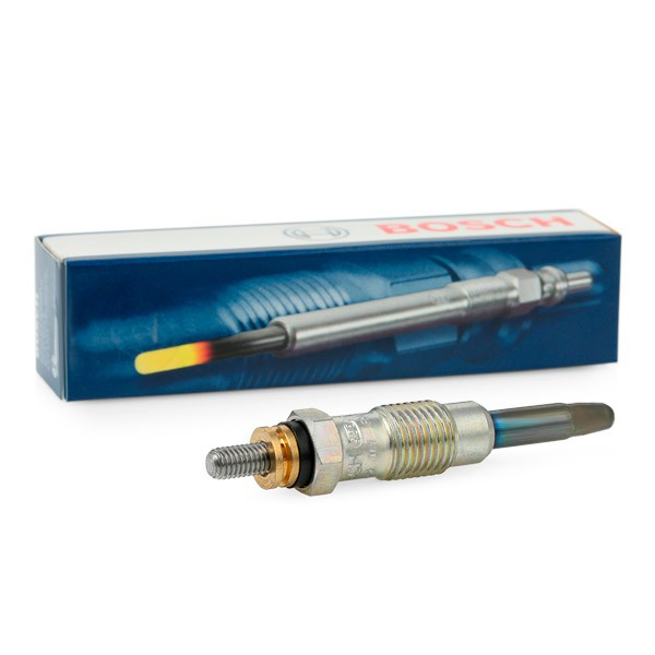 0250201039 Bosch Vela de incandescência