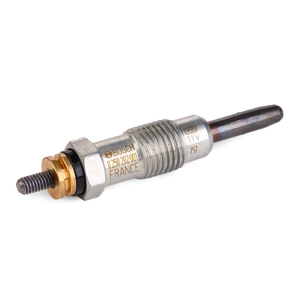 Compre 0250202001 Bosch Vela de incandescência