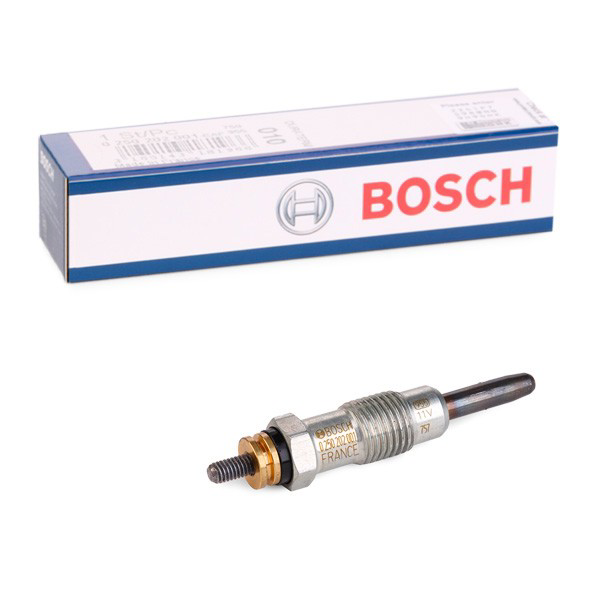 Vela de incandescência Bosch 0250202001 preço, a partir de 17,48 USD