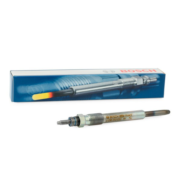 Vela de incandescência Bosch 0250202032 preço, a partir de 16,10 USD