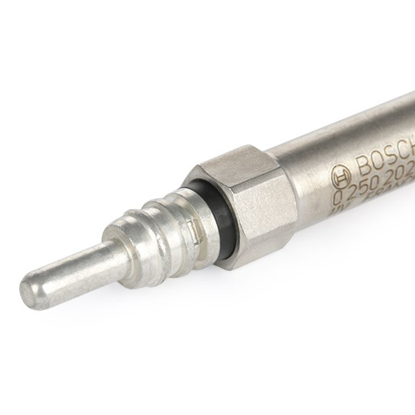 0250202036 Bosch Vela de incandescência