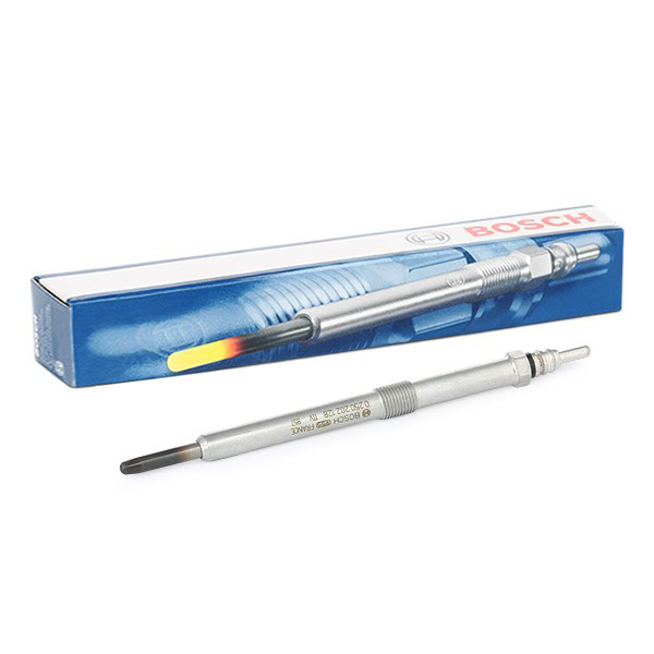 Vela de incandescência Bosch 0250202128