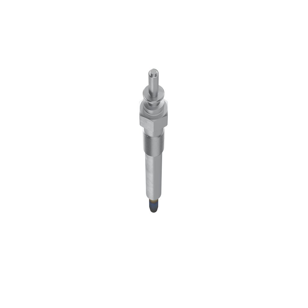 Vela de incandescência Bosch 0250202137
