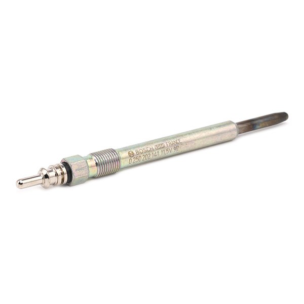 Compre 0250202141 Bosch Vela de incandescência
