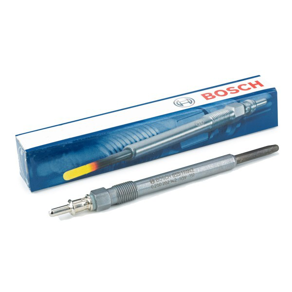 Vela de incandescência Bosch 0250202142