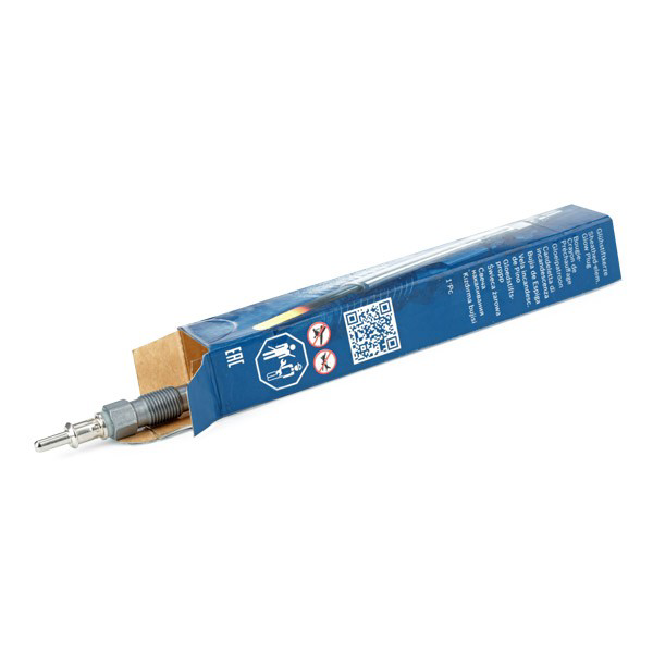 0250202142 Bosch Vela de incandescência