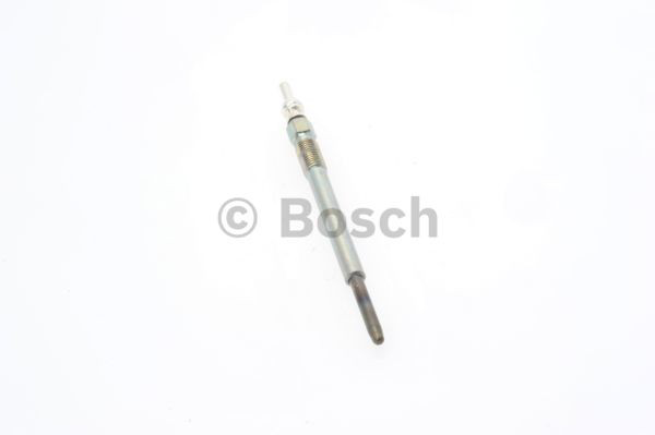 Vela de incandescência 0250204002 Bosch
