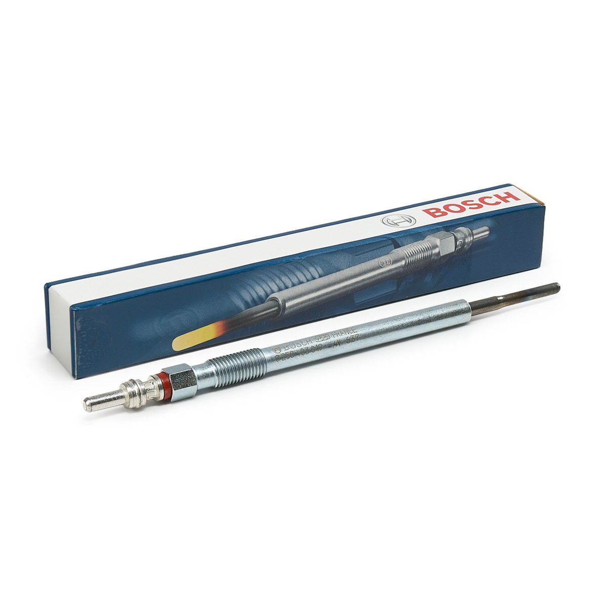 0250403019 Bosch Vela de incandescência