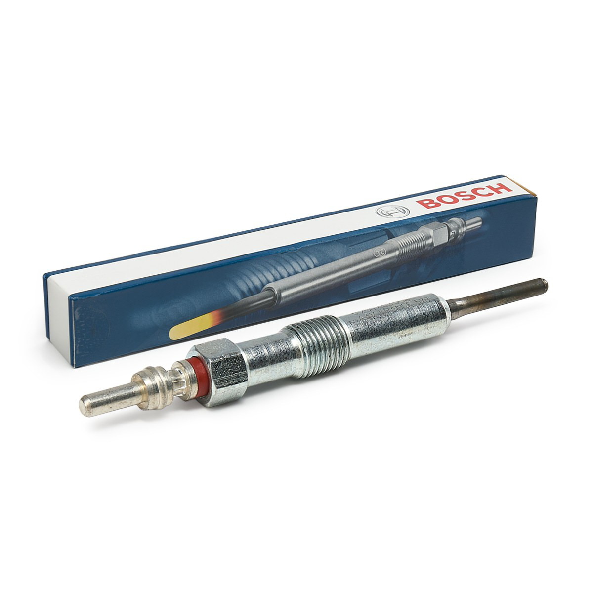 0250403058 Bosch Vela de incandescência