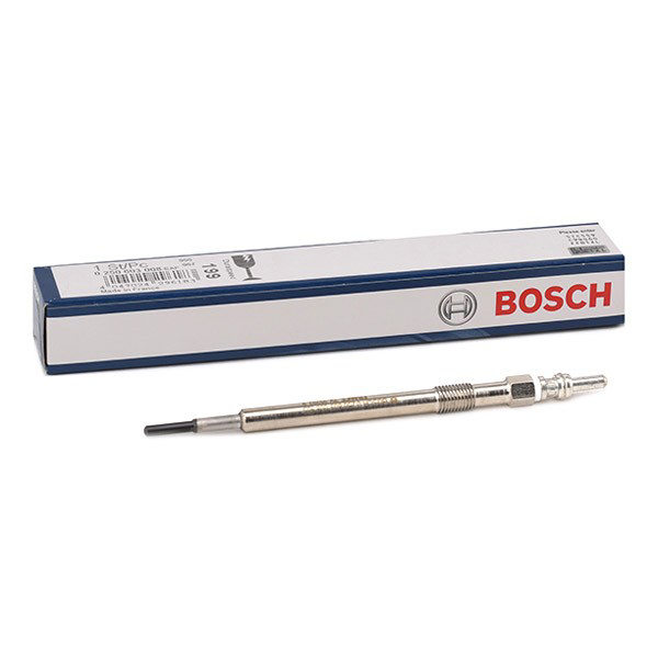 0250603008 Bosch Vela de incandescência