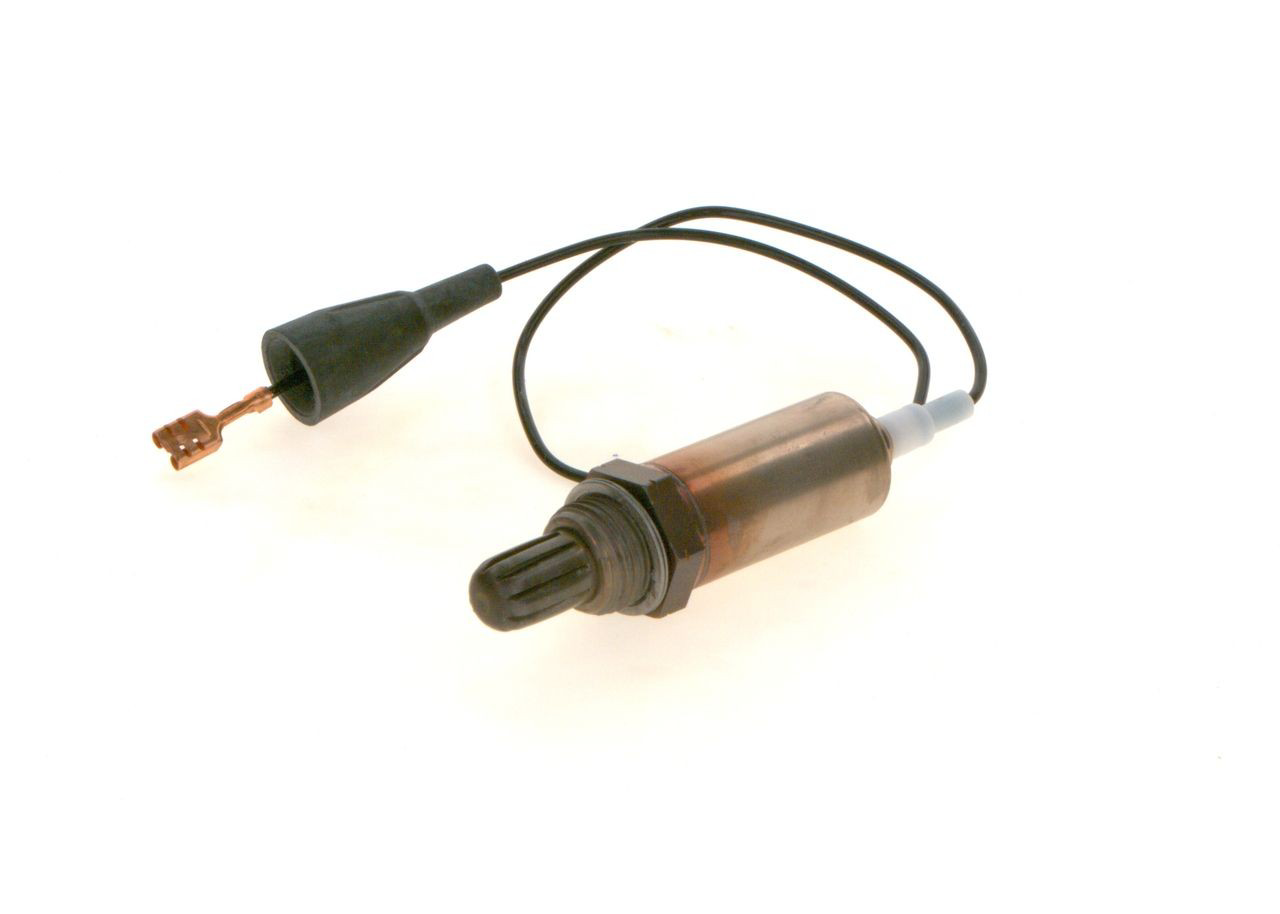 Compre 0258001051 Bosch Sonda lambda, sensor de oxigênio
