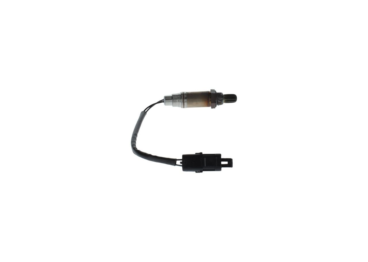 0258002028 Bosch Sonda lambda, sensor de oxigênio