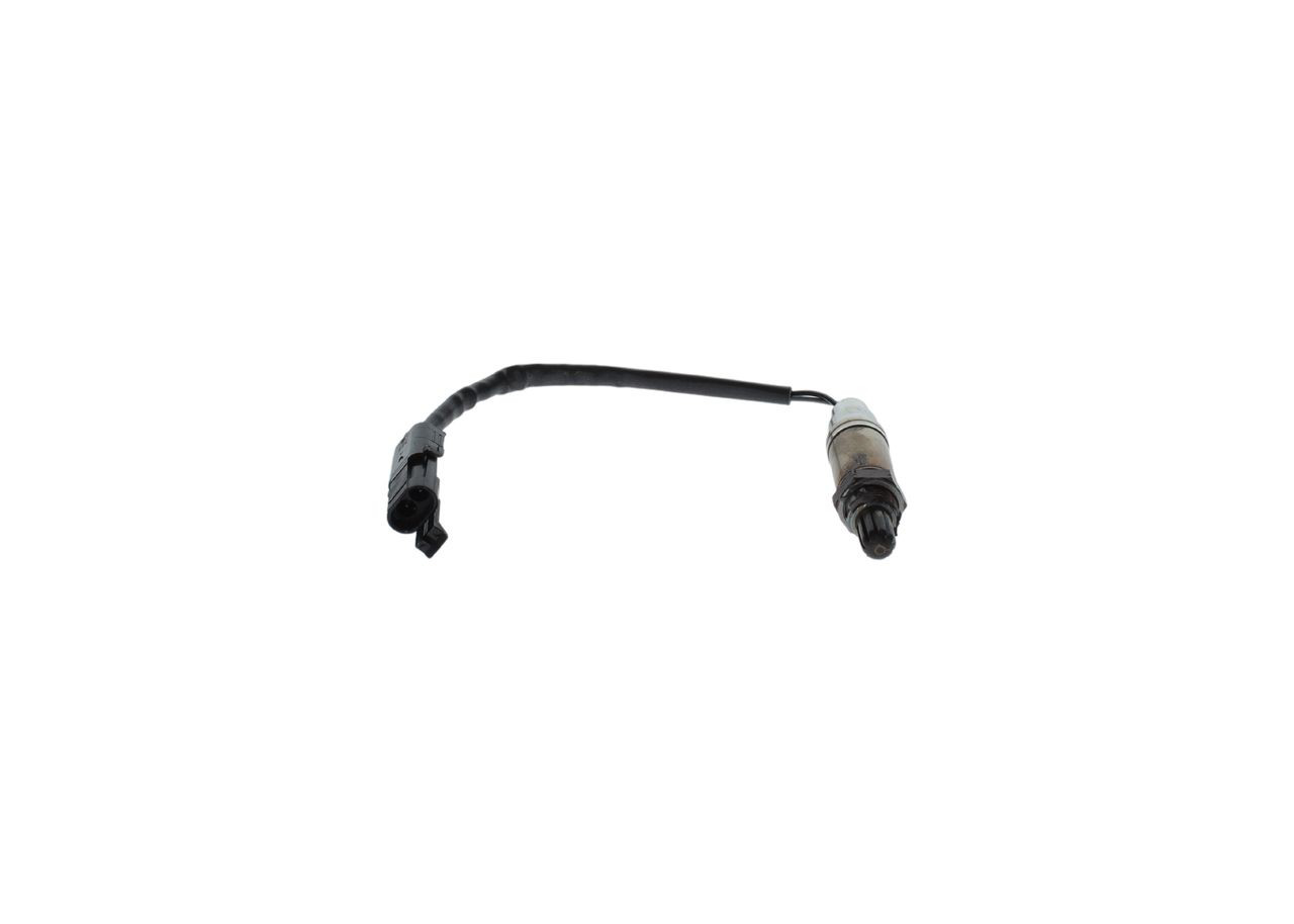 Compre 0258002028 Bosch Sonda lambda, sensor de oxigênio