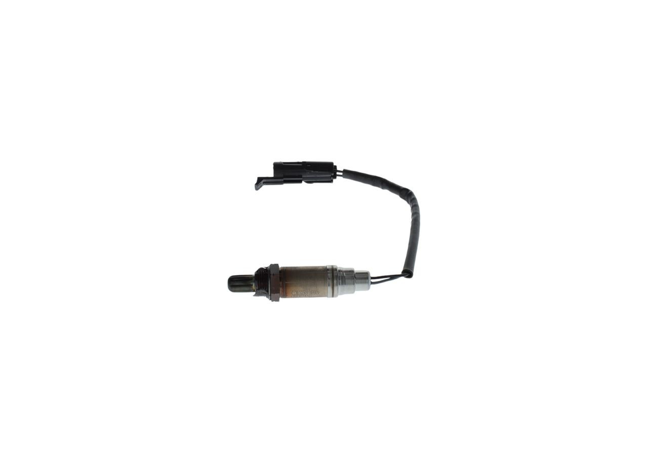 Sonda lambda, sensor de oxigênio Bosch 0258002028 preço, a partir de 57,09 USD
