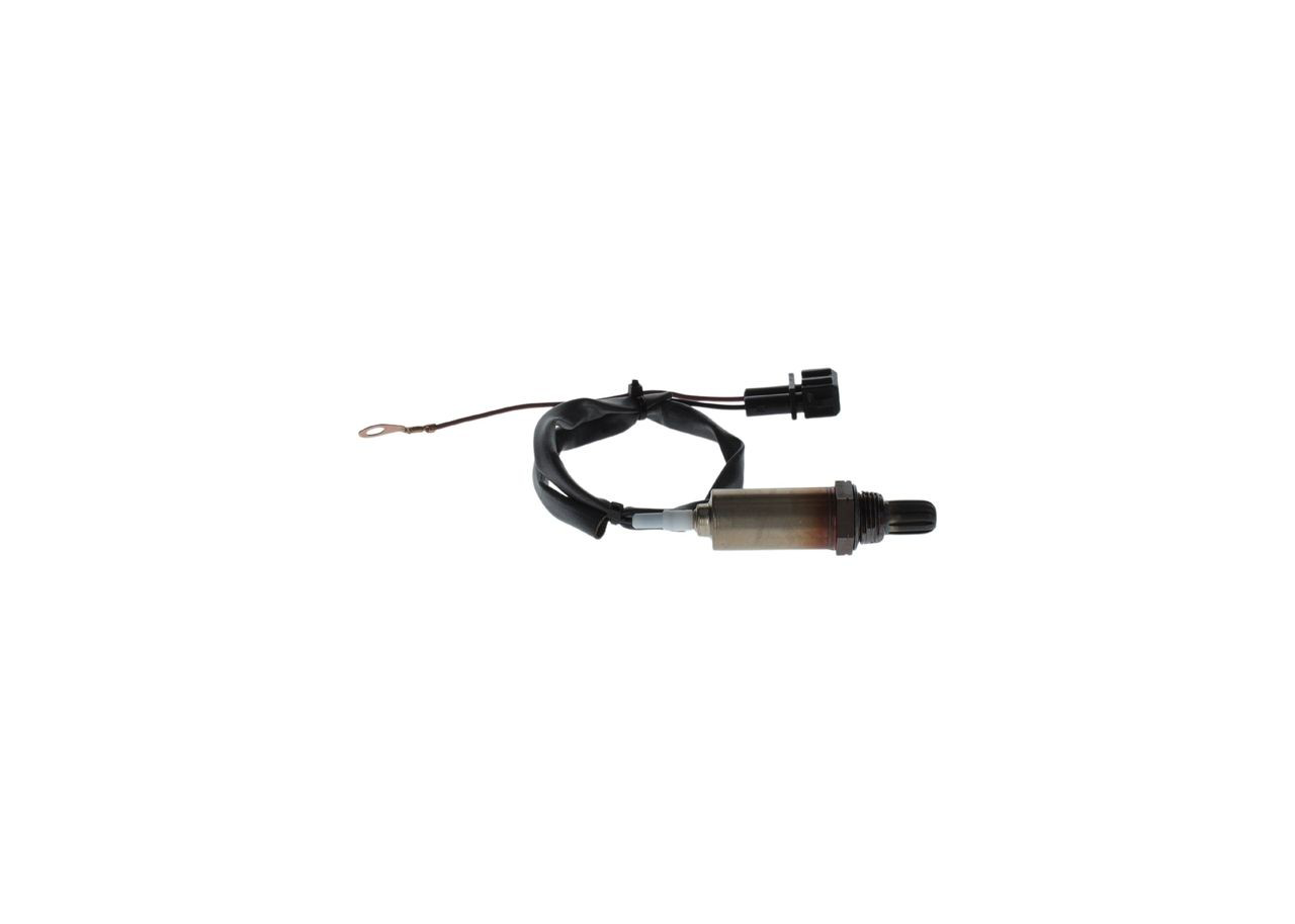 Sonda lambda, sensor de oxigênio Bosch 0258002040