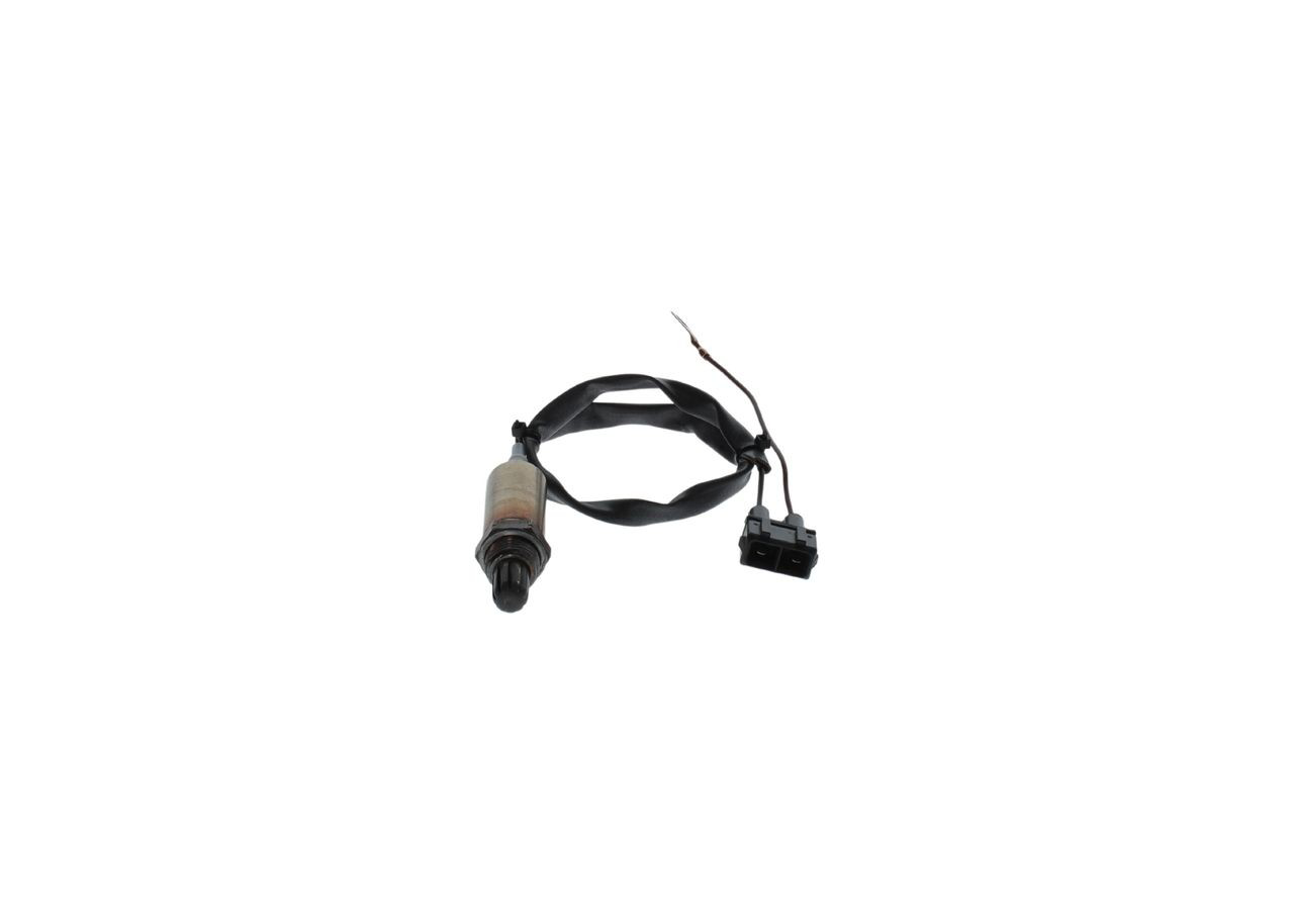 0258002040 Bosch Sonda lambda, sensor de oxigênio