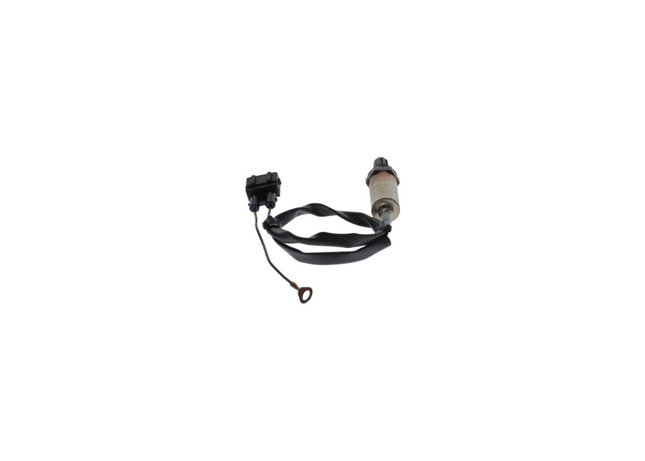 Sonda lambda, sensor de oxigênio Bosch 0258002040 preço, a partir de 49,66 USD