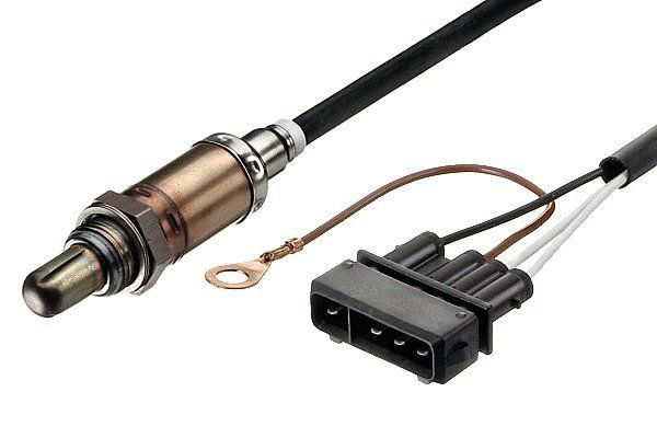 Compre 0258003114 Bosch Sonda lambda, sensor de oxigênio