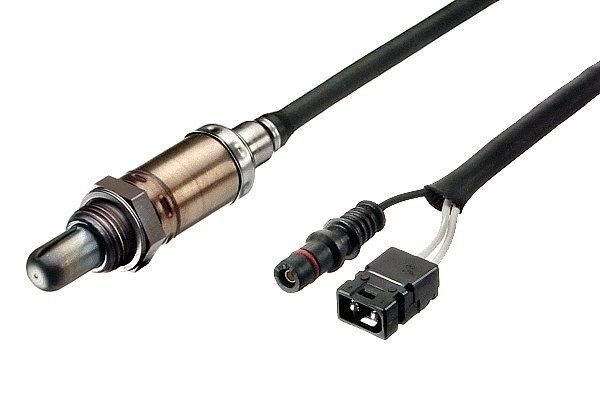 Sonda lambda, sensor de oxigênio até o catalisador Bosch 0258003156