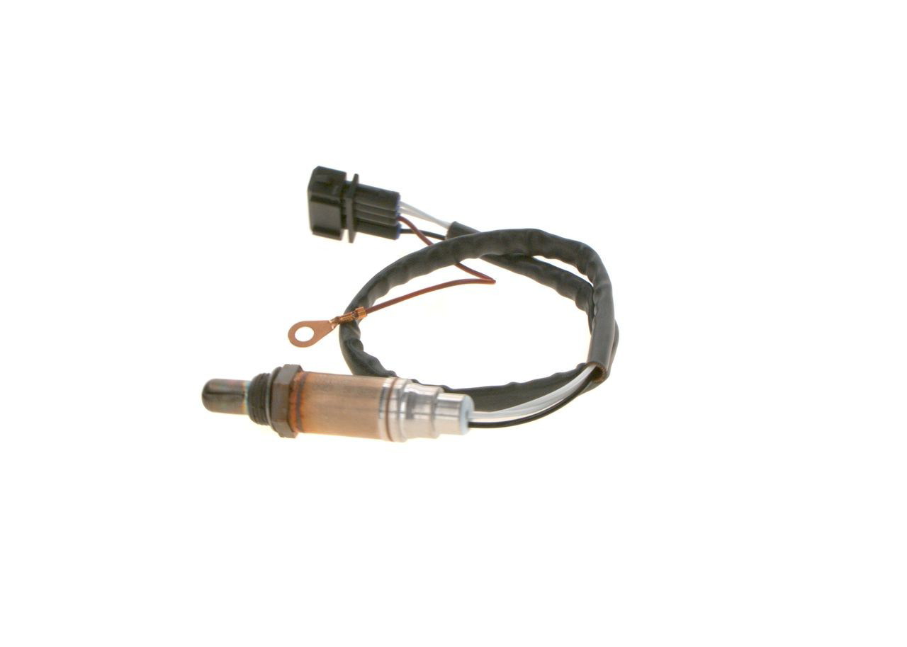 0258003181 Bosch Sonda lambda, sensor de oxigênio