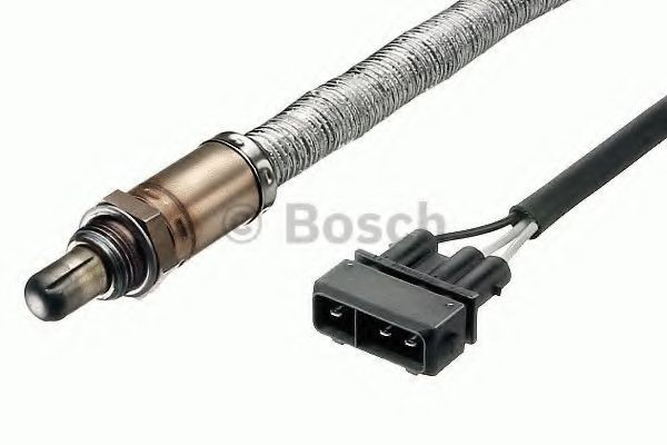 Sonda lambda, sensor de oxigênio Toyota 4 Runner  N130