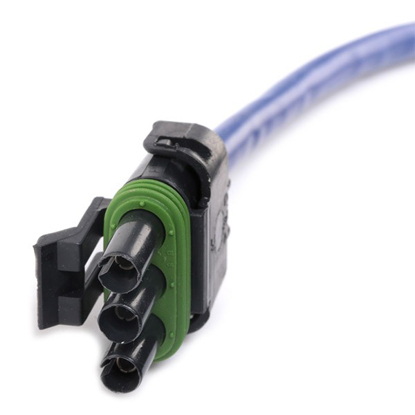Compre 0258003300 Bosch Sonda lambda, sensor de oxigênio até o catalisador