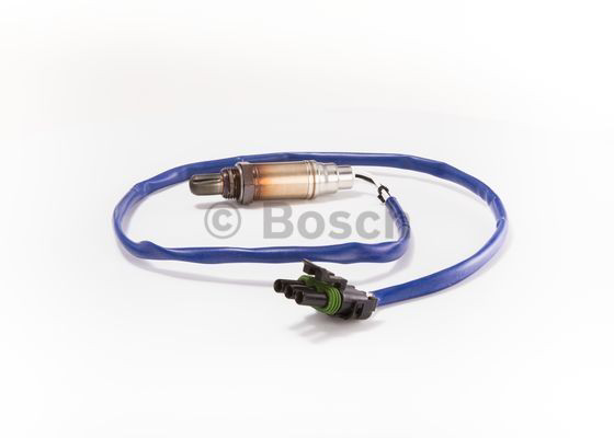 Sonda lambda, sensor de oxigênio até o catalisador Bosch 0258003300 preço, a partir de 79,93 USD