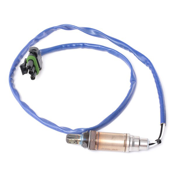 0258003300 Bosch Sonda lambda, sensor de oxigênio até o catalisador
