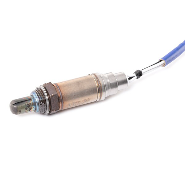 Sonda lambda, sensor de oxigênio até o catalisador 0258003300 Bosch