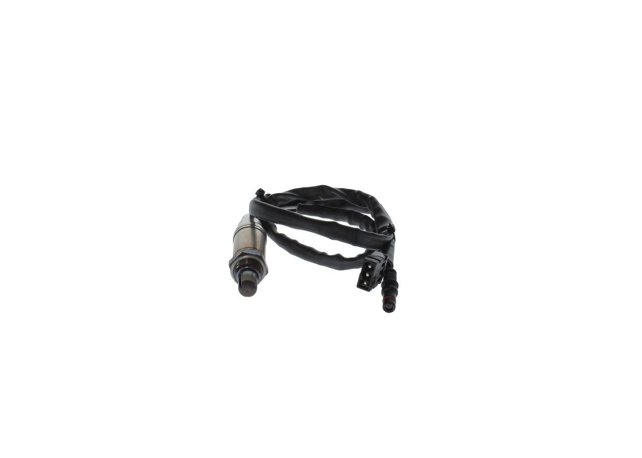 Compre 0258003320 Bosch Sonda lambda, sensor de oxigênio
