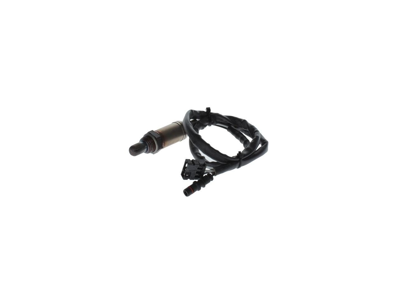 Sonda lambda, sensor de oxigênio 0258003320 Bosch