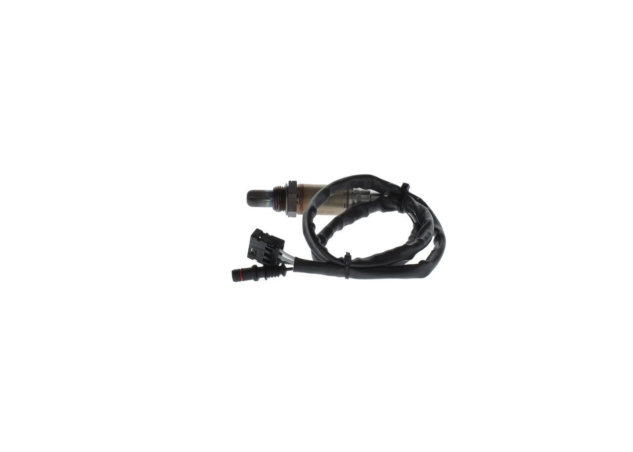 Sonda lambda, sensor de oxigênio Bosch 0258003320 preço, a partir de 75,87 USD