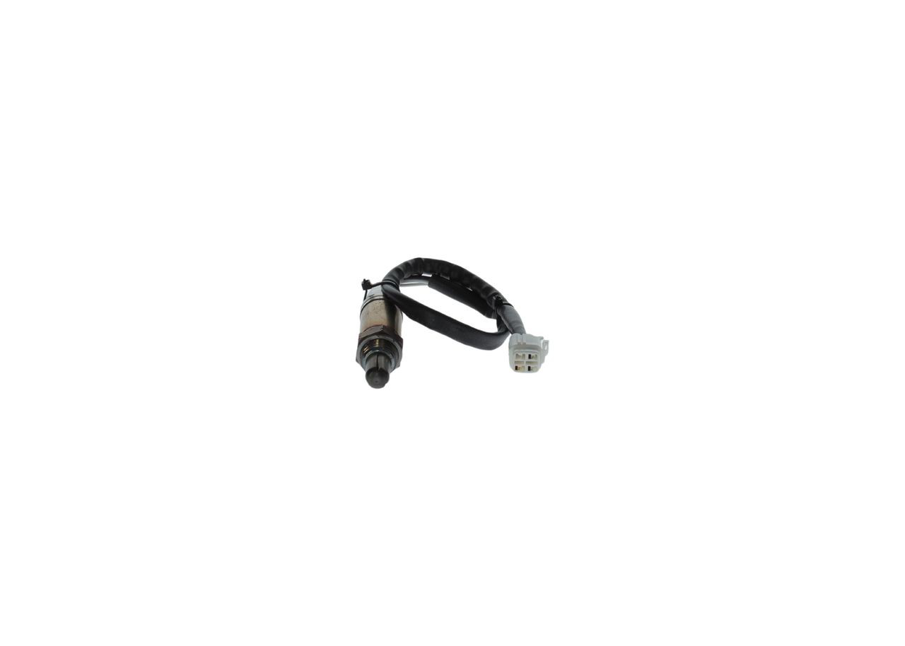 Compre 0258003445 Bosch Sonda lambda, sensor de oxigênio