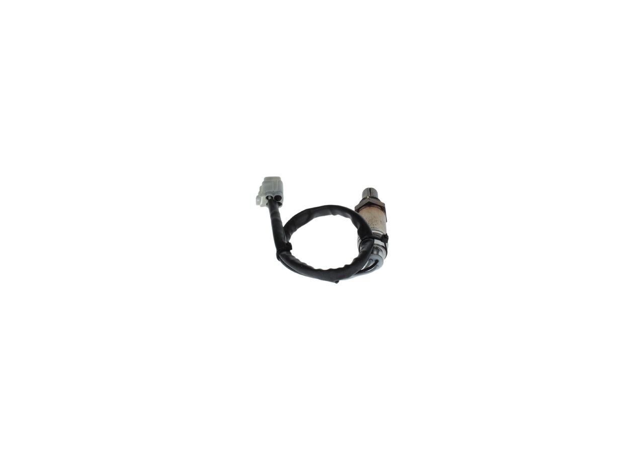 0258003445 Bosch Sonda lambda, sensor de oxigênio
