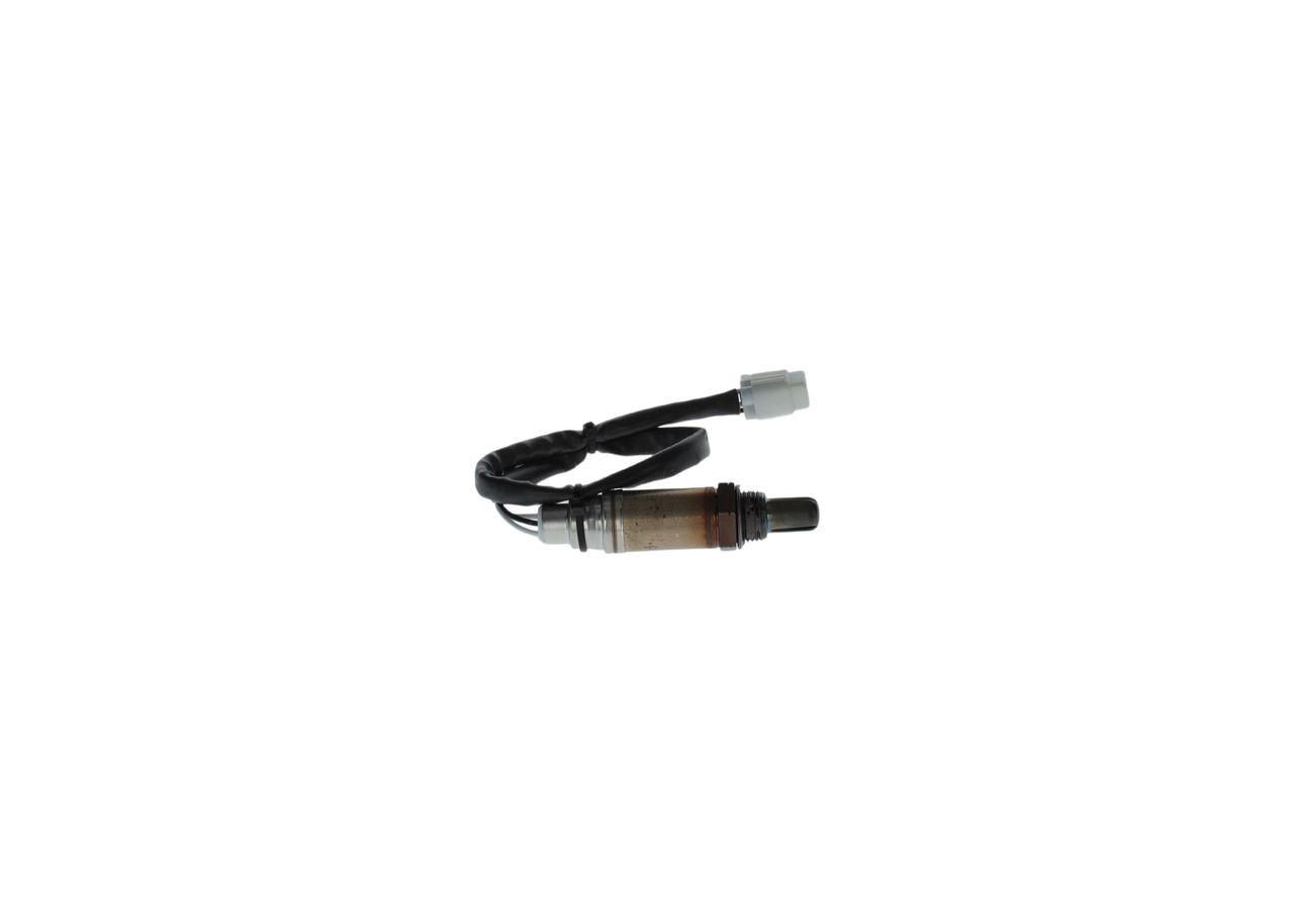 Sonda lambda, sensor de oxigênio Bosch 0258003445 preço, a partir de 64,47 USD