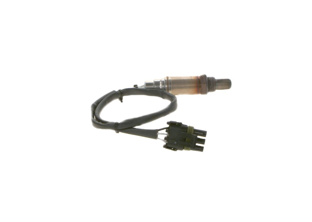 Sonda lambda, sensor de oxigênio Bosch 0258003448