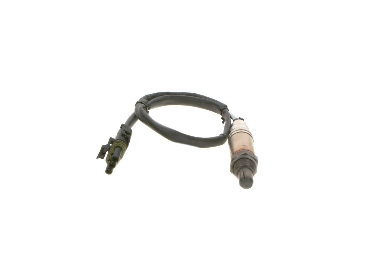 Compre 0258003448 Bosch Sonda lambda, sensor de oxigênio