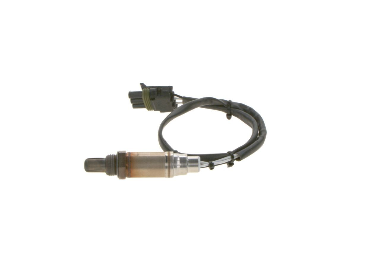 Sonda lambda, sensor de oxigênio Bosch 0258003448 preço, a partir de 76,50 USD