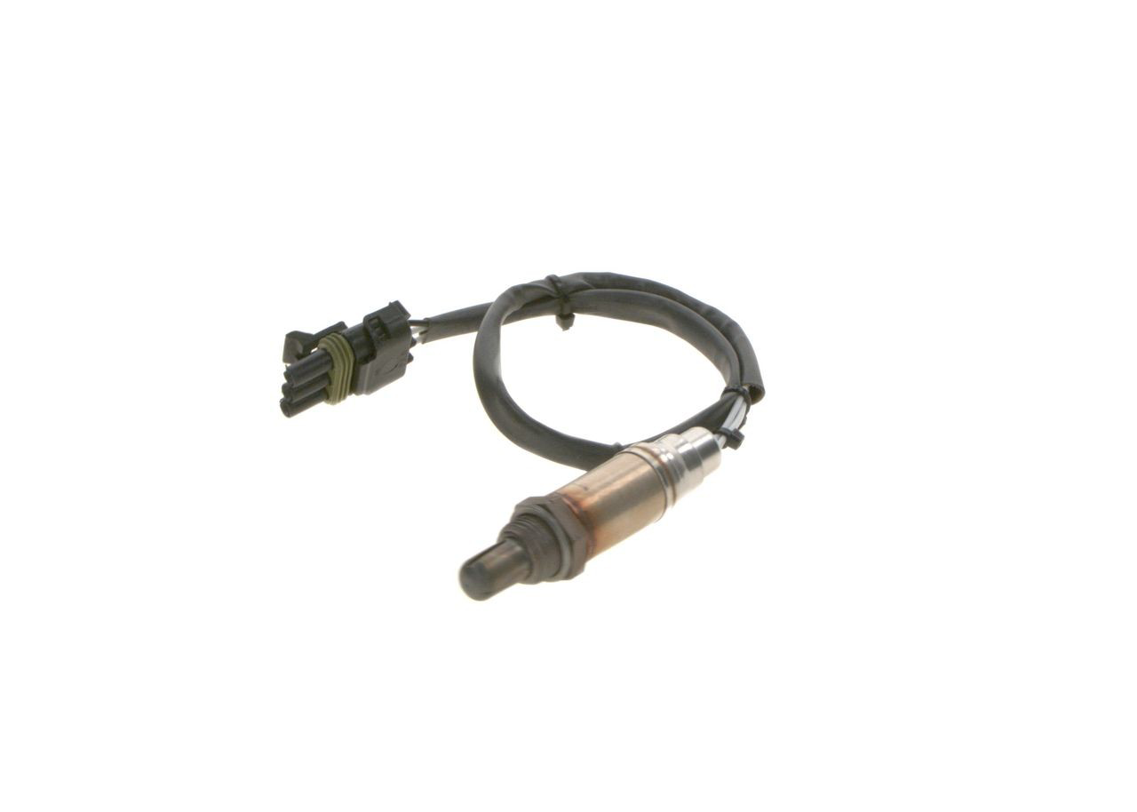 Sonda lambda, sensor de oxigênio 0258003448 Bosch