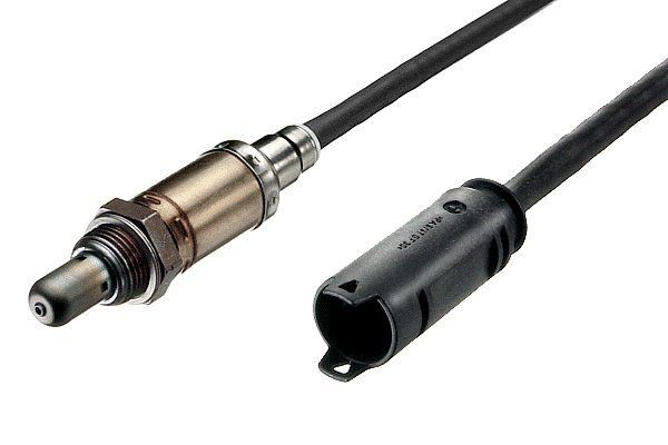 0258003475 Bosch Sonda lambda, sensor de oxigênio depois de catalisador