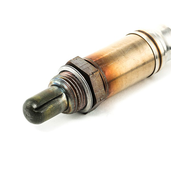 0258003477 Bosch Sonda lambda, sensor esquerdo de oxigênio até o catalisador