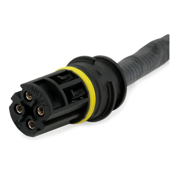 Sonda lambda, sensor esquerdo de oxigênio até o catalisador Bosch 0258003477