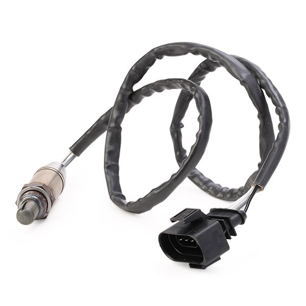 Sonda lambda, sensor de oxigênio 0258003478 Bosch