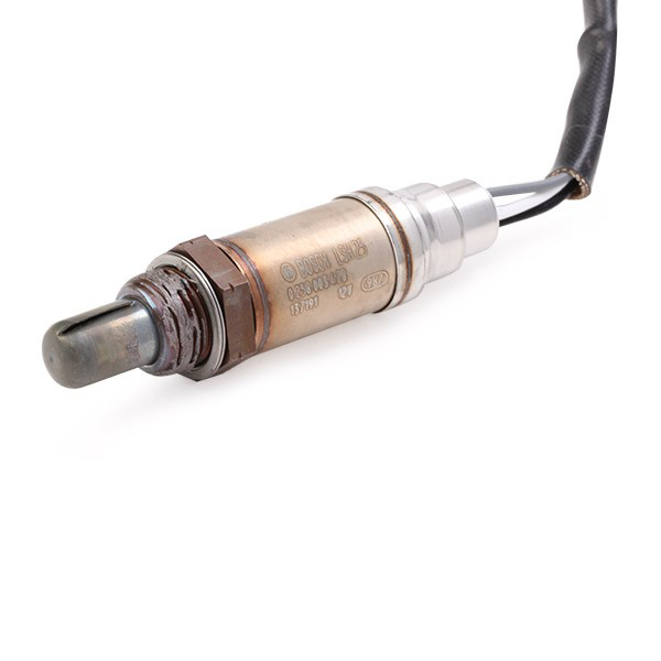 0258003478 Bosch Sonda lambda, sensor de oxigênio