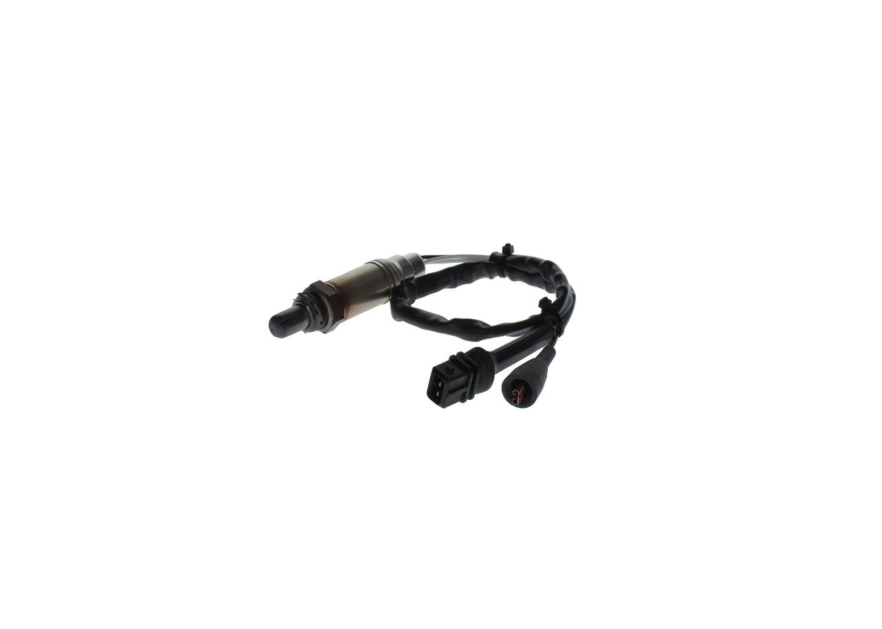 0258003508 Bosch Sonda lambda, sensor de oxigênio