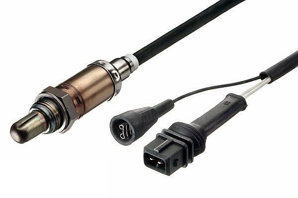 Compre 0258003508 Bosch Sonda lambda, sensor de oxigênio