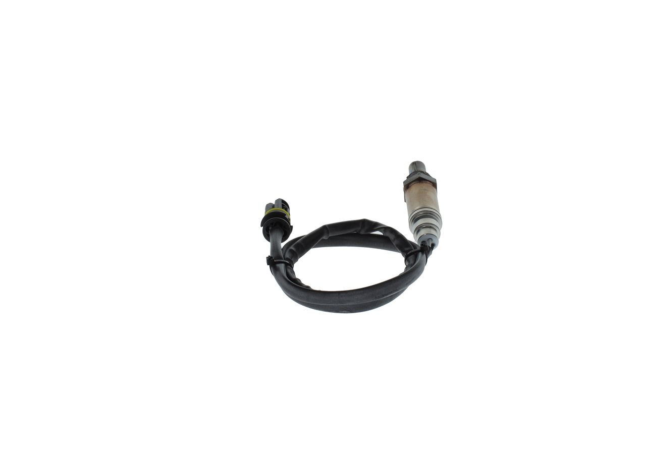 Compre 0258003513 Bosch Sonda lambda, sensor esquerdo de oxigênio até o catalisador
