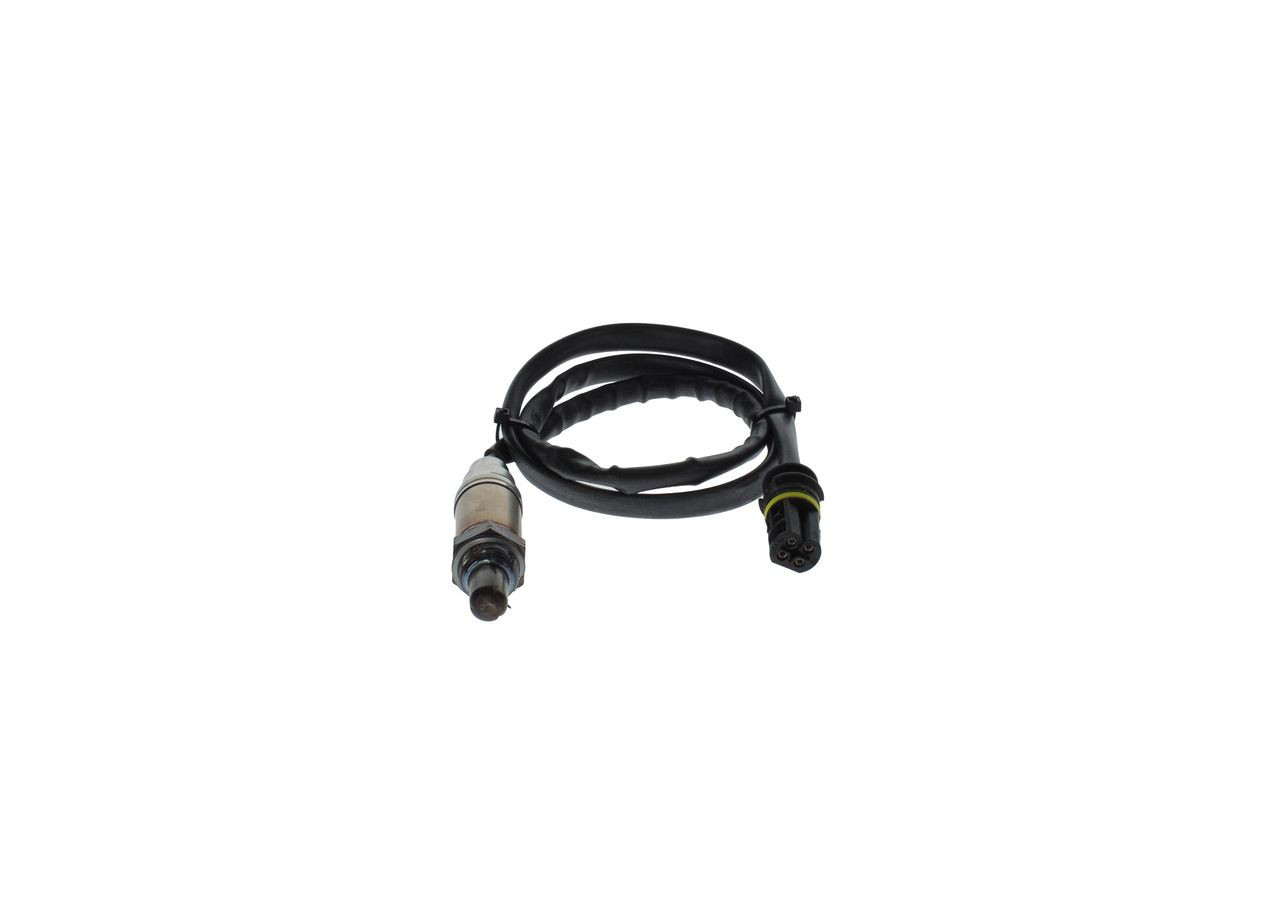 Sonda lambda, sensor esquerdo de oxigênio até o catalisador Bosch 0258003513 preço, a partir de 76,04 USD