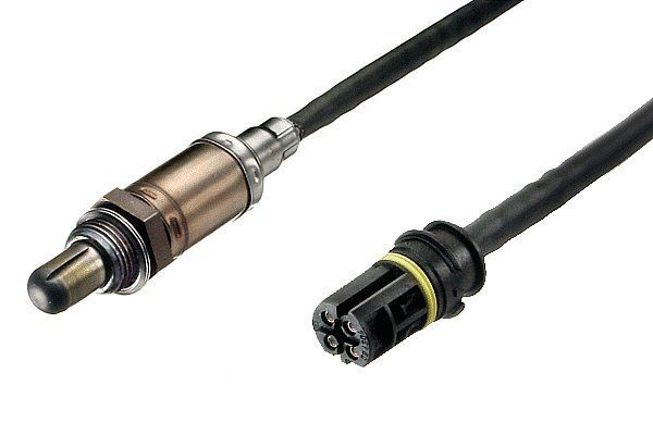 Sonda lambda, sensor de oxigênio 0258003559 Bosch