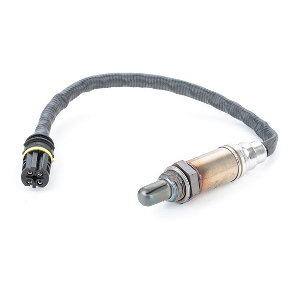 Compre 0258003559 Bosch Sonda lambda, sensor de oxigênio